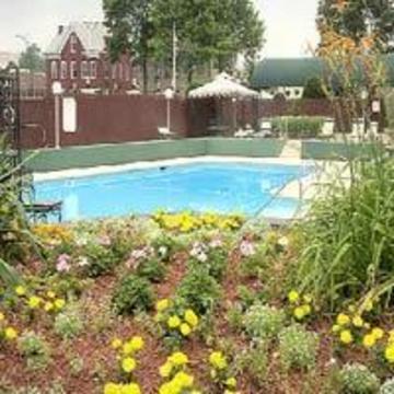 Genetti Hotel & Suites Williamsport Exterior photo